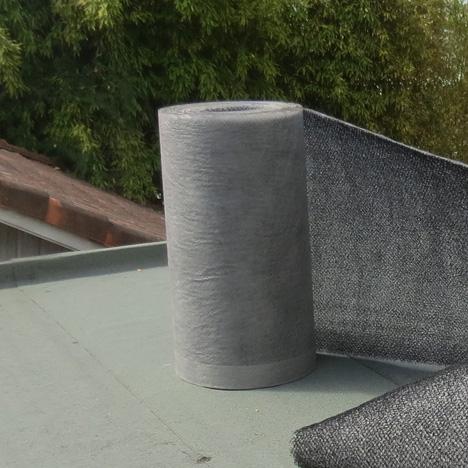 DRAINAGE TOITURE
