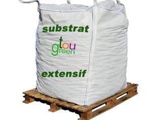 SUBSTRAT BIG BAG DE 1 M3 SUBSTRAT BIG BAG DE 1 M3